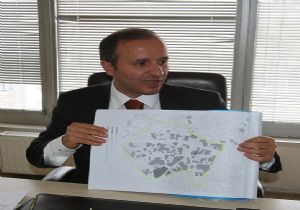 Büyükşehir'den Bahar açılımı